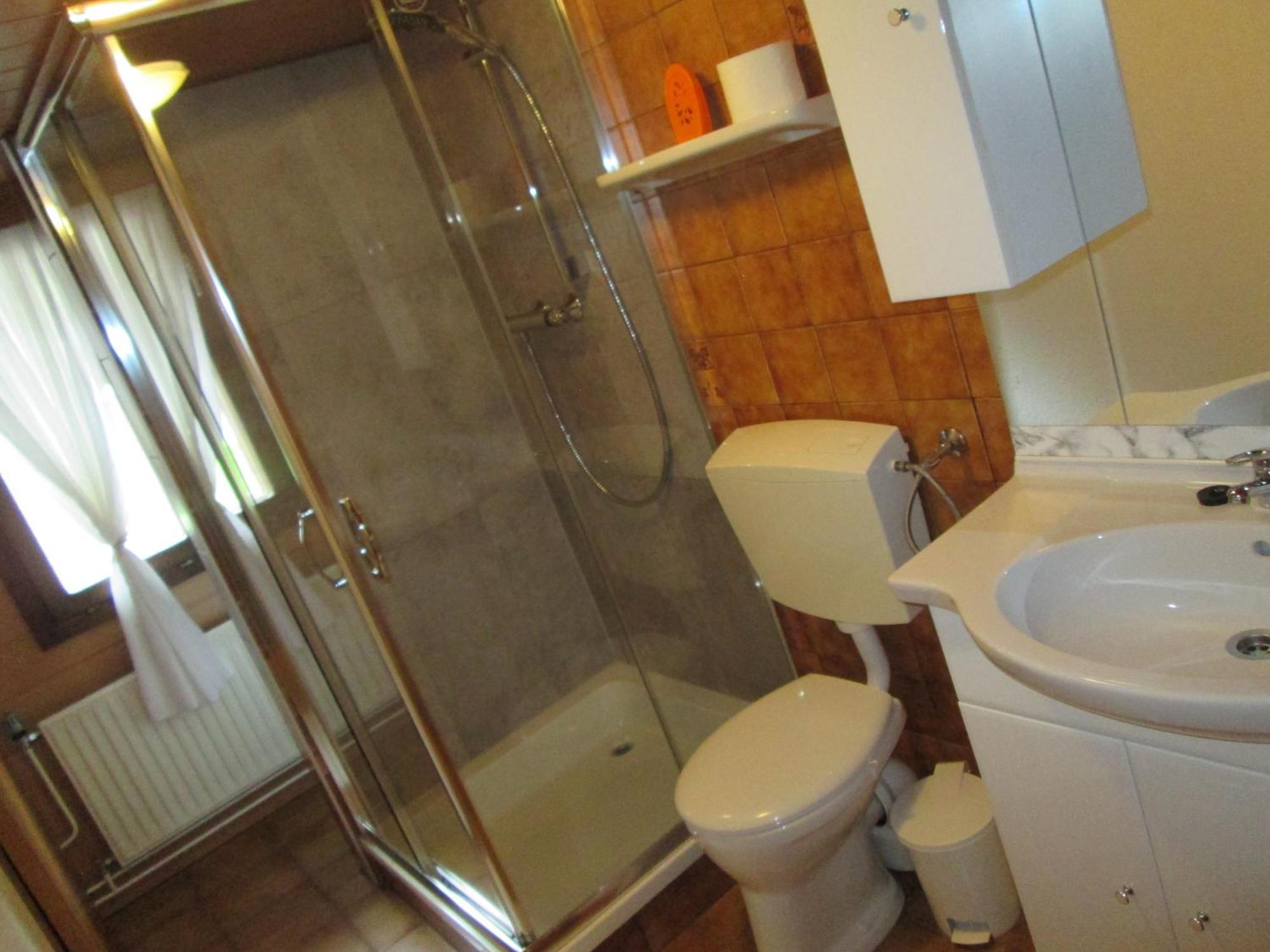 Ferienwohnung Annamaria Und Manuel Melmer Sankt Leonhard im Pitztal Exterior foto