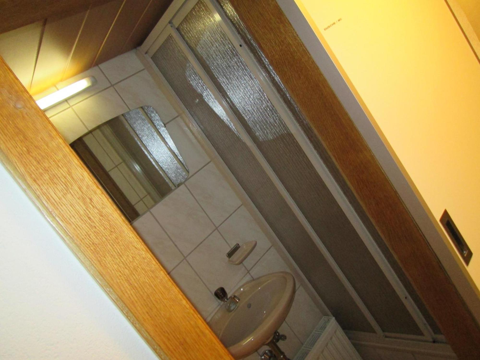 Ferienwohnung Annamaria Und Manuel Melmer Sankt Leonhard im Pitztal Exterior foto