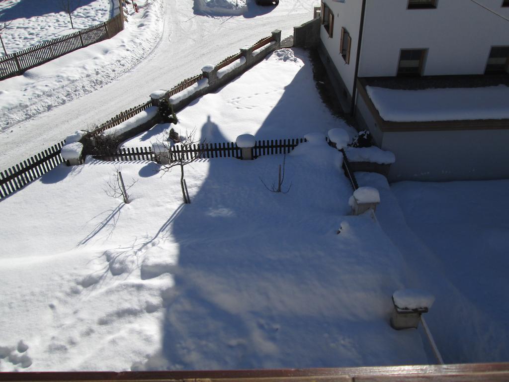 Ferienwohnung Annamaria Und Manuel Melmer Sankt Leonhard im Pitztal Quarto foto